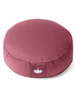 Cuscino da Meditazione Lotus - Basso - 3