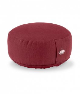 Cuscino da Meditazione Lotus  - Medio - 1