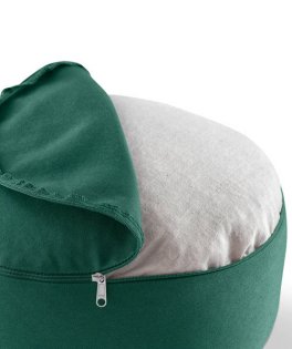 Cuscino da Meditazione Lotus  - Medio - 3