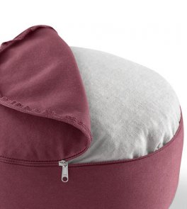 Cuscino da Meditazione Lotus  - Medio - 3