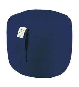 Cuscino da Mediatazione Medio + Ricarica in polipropilene extra leggero - 1