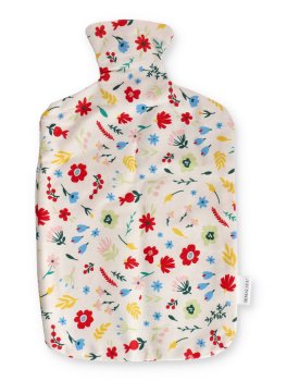 Cuscino del Sollievo con Noccioli di Ciliegio - Borsa - 2