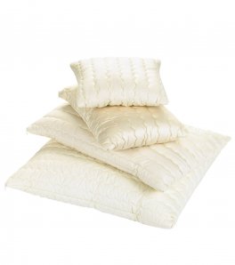 Cuscino in Cotone Bio - 1