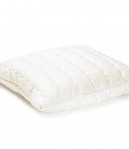 Cuscino in Cotone Bio - 2