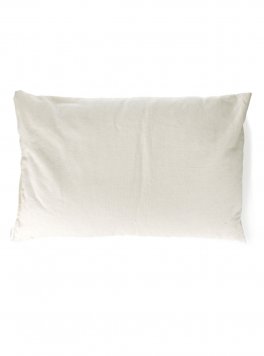 Cuscino Letto con Pula di Farro - Profumo Lavanda - 1