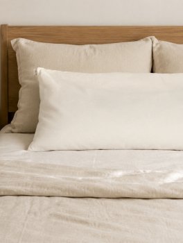 Cuscino Letto in Pula di Miglio - 2