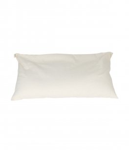 Cuscino Letto in Pula di Farro - 1