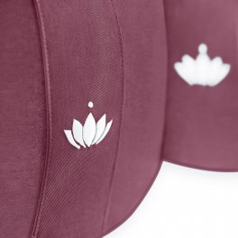 Cuscino da Meditazione Lotus  - Medio - 2