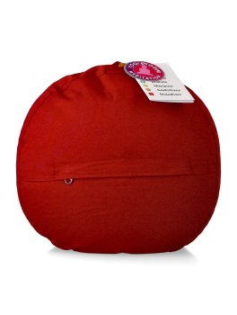 Cuscino per Yoga e Meditazione - Chakra con Ricamo - 4
