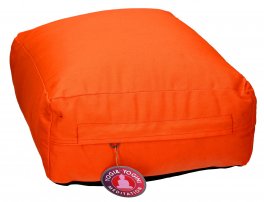 Cuscino/Bolster Chakra per Meditazione - 2