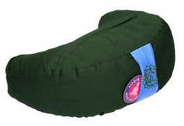 Cuscino Meditazione Mezzaluna - Chakra - 2