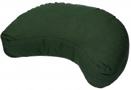 Cuscino Meditazione Mezzaluna - Chakra - 1