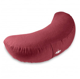Cuscino Mezzaluna Shanti - 2