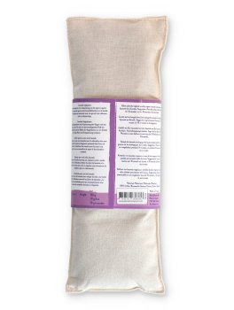 Cuscino per Occhi alla Lavanda - 2