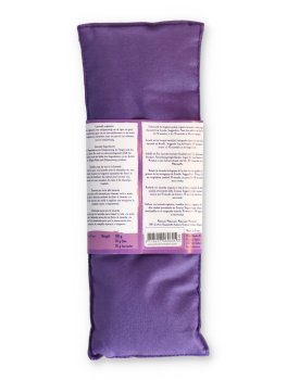 Cuscino per Occhi alla Lavanda - 2