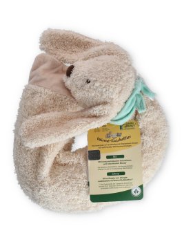 Cuscino Riscaldabile da Collo Coniglio - 2