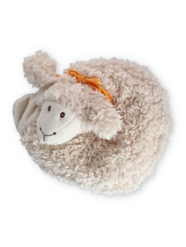 Cuscino Riscaldabile da Collo - Pecora - 1