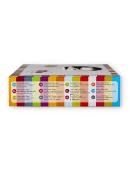 Cuscino Riscaldante Cherry Belly Coniglio - 6