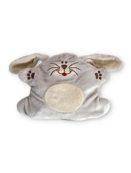 Cuscino Riscaldante Cherry Belly Coniglio - 1