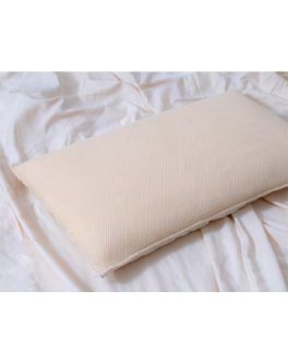 Cuscino Saponetta in Lattice Naturale - Basso - 4