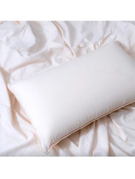 Cuscino Saponetta in Lattice Naturale - Soft Talalay - 2