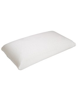 Cuscino Saponetta in Lattice Naturale - Soft Talalay - 1