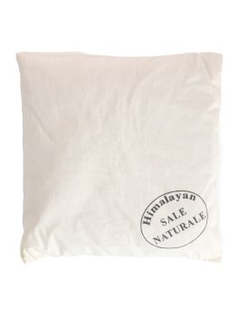 Cuscino Terapeutico ai Cristalli di Sale - 1