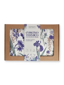 Cuscino Termico con Noccioli di Ciliegia - 1