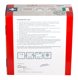 Cuscino Termico con Noccioli di Ciliegia - Core - 3