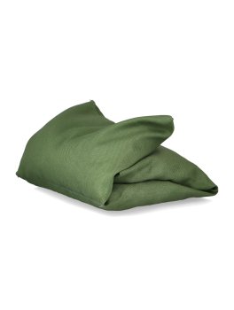 Cuscino Termico con Noccioli di Ciliegia - Core Verde - 5
