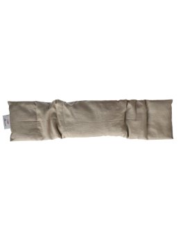 Cuscino Termico con Noccioli di Ciliegia - Fascia Core Sabbia - 3