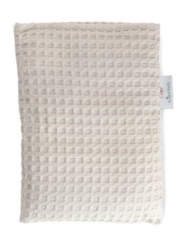 Cuscino Termico Noccioli di Ciliegia - A Nido d'Ape Sfoderabile - 1
