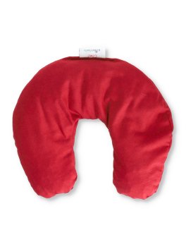 Cuscino Termico Noccioli di Ciliegia - Cervico - 1