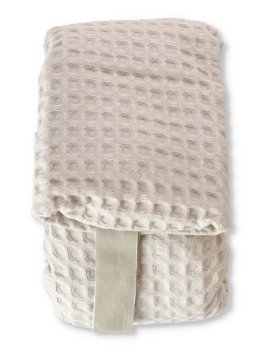 Cuscino Termico Noccioli di Ciliegia - Fascia a nido d'Ape Sfoderabile - 2