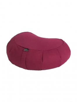 Cuscino Zafu - Mezzaluna - 2