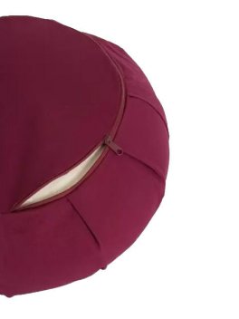 Cuscino Zafu - Mezzaluna - 3