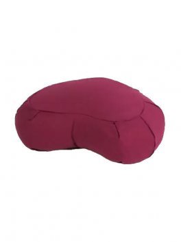 Cuscino Zafu - Mezzaluna - 1