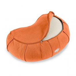 Cuscino Zafu Mezzaluna Siddha - 3