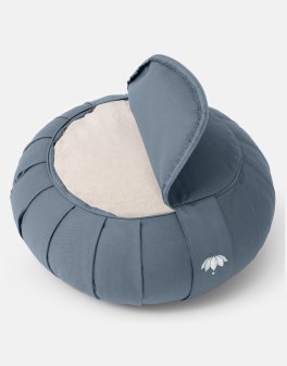 Cuscino Zafu Zen - Basso - 2