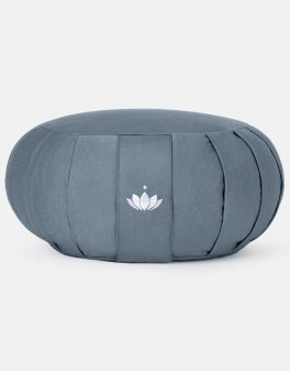 Cuscino Zafu Zen - Basso - 3