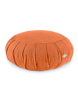 Cuscino Zafu Zen - Basso - 1
