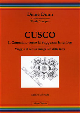 Cusco — Libro - 1