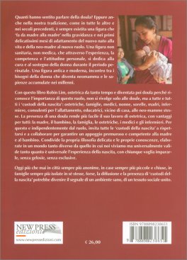 Custodi della Nascita — Libro - 2
