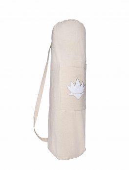 Custodia per Tappeto Yoga Medio - 1