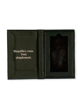 Custodia per Trucco Ricaricabile - 3