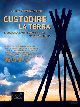 ebook - Custodire la Terra — eBook - 1