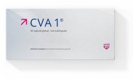 CVA 1 ImmunoVanda 60 Capsule - 1