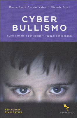 Cyber Bullismo — Libro - 1