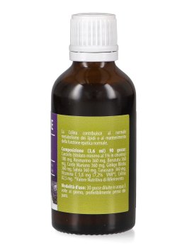 Cynasine Gocce - 3