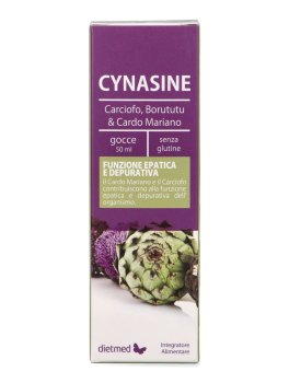 Cynasine Gocce - 4